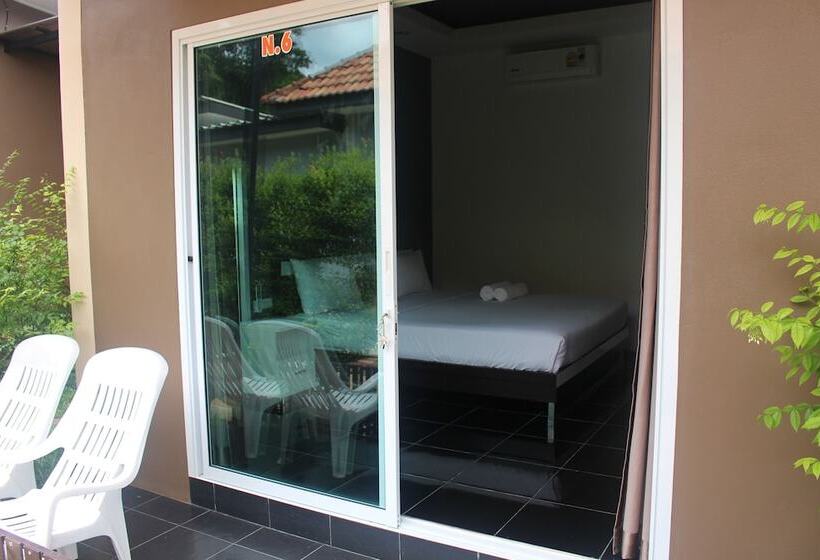 פנסיון Nemo 2 Resort