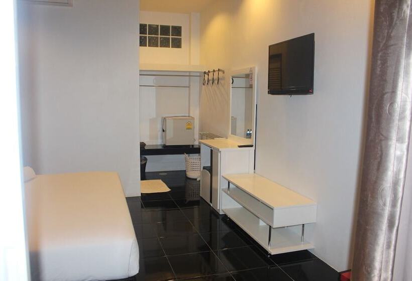 פנסיון Nemo 2 Resort