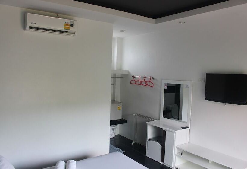 פנסיון Nemo 2 Resort