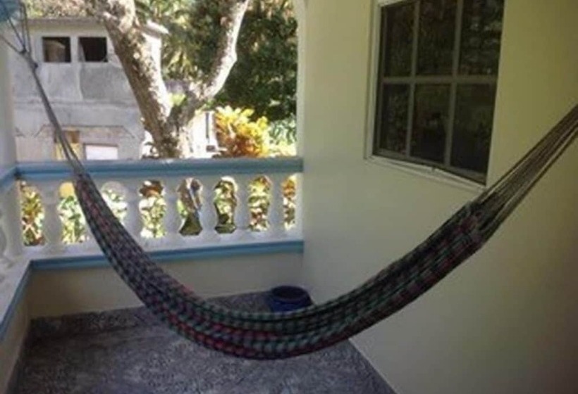 پانسیون The Jungle Room