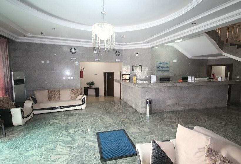 Residency Hotel Leophine House