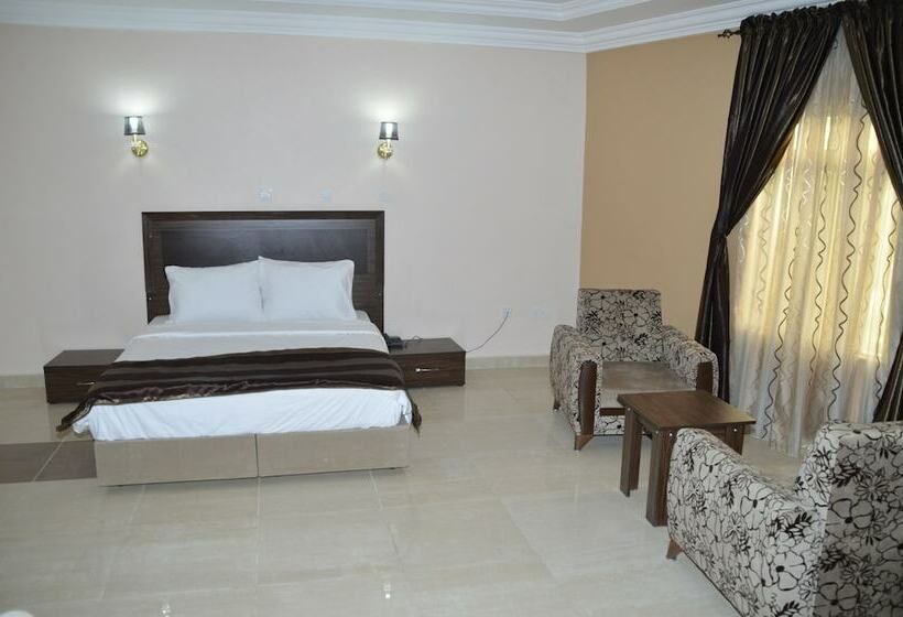 Residency Hotel Leophine House