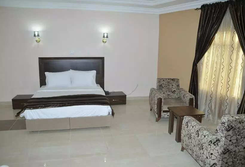 Residency Hotel Leophine House