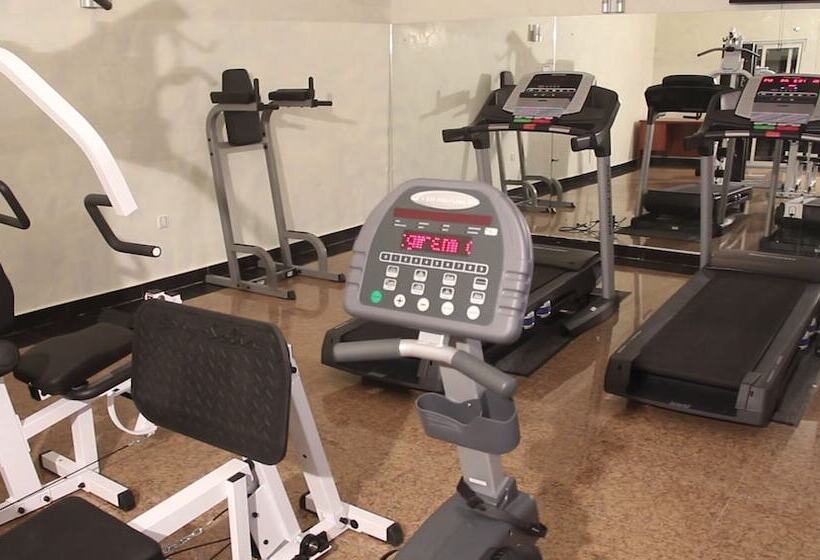 Residency Hotel Leophine House