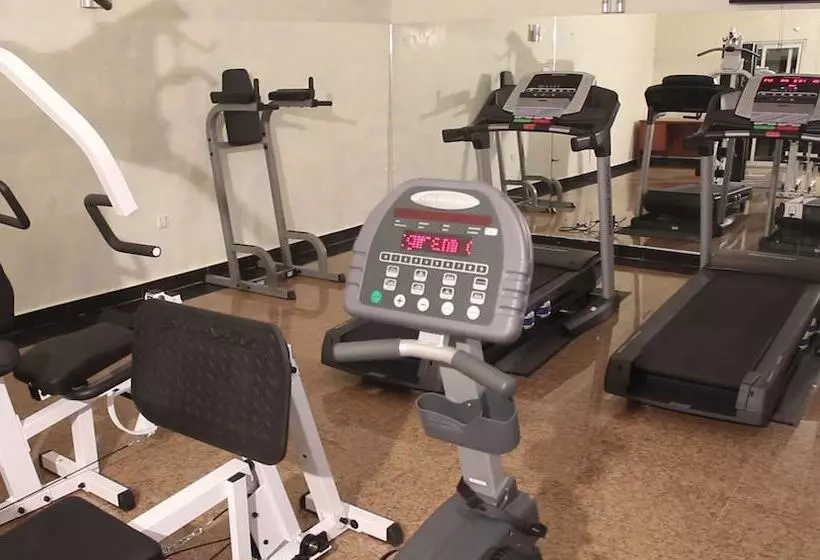 Residency Hotel Leophine House