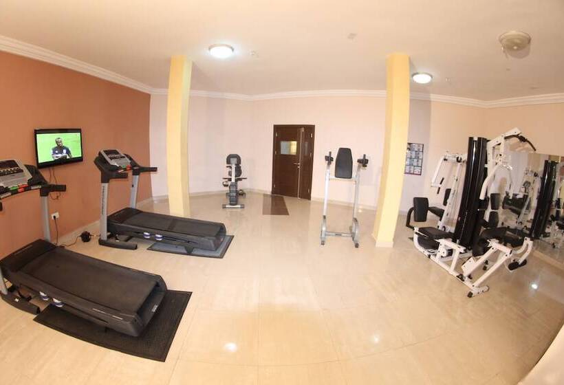 Residency Hotel Leophine House