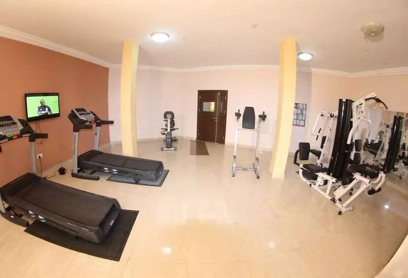 Residency Hotel Leophine House