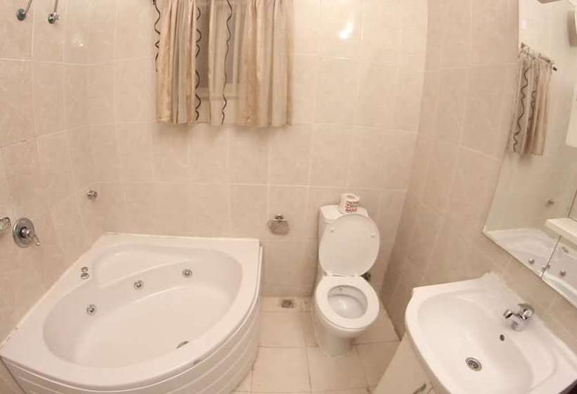 Residency Hotel Leophine House