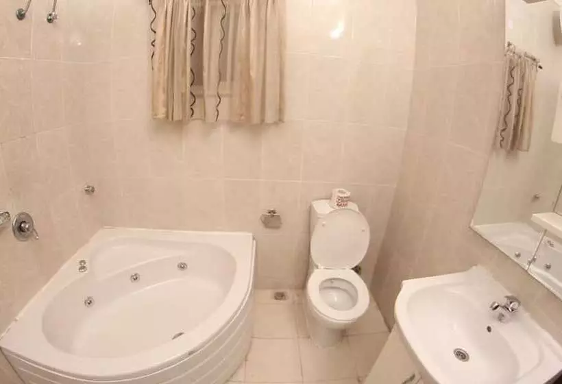 Residency Hotel Leophine House