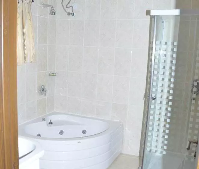 Residency Hotel Leophine House