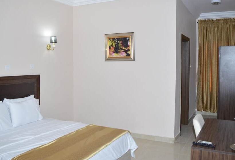 Residency Hotel Leophine House