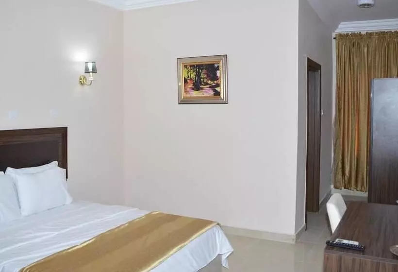 Residency Hotel Leophine House