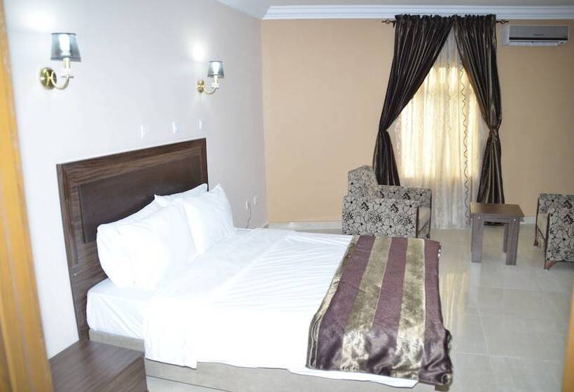 Residency Hotel Leophine House