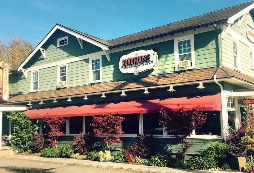 The Roadhouse Inn