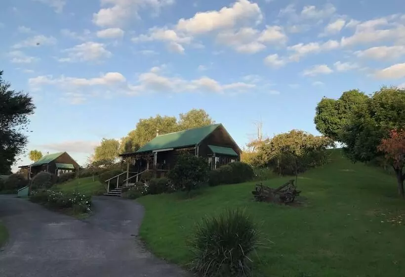 Vineyard Cottages   Kumeu