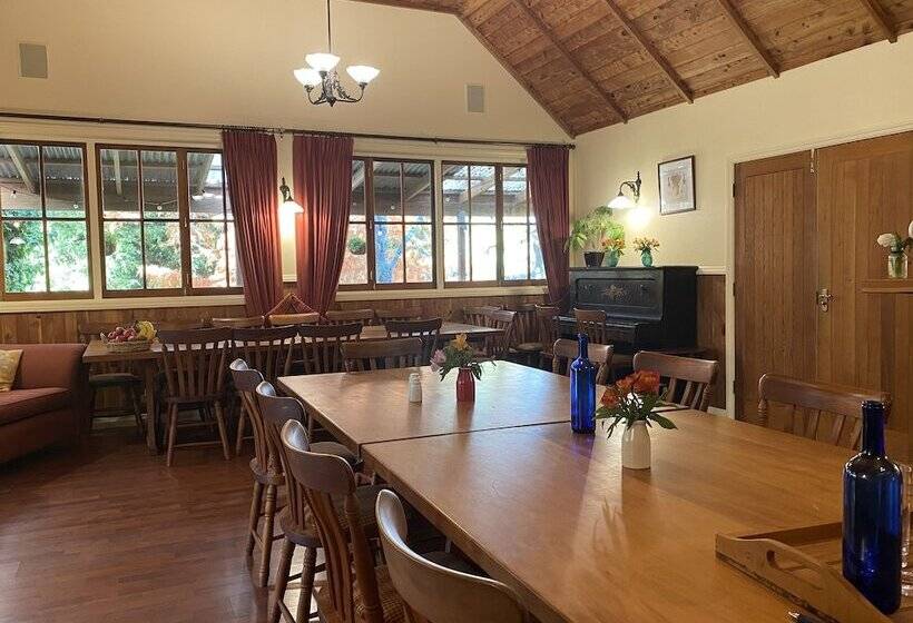 Vineyard Cottages   Kumeu