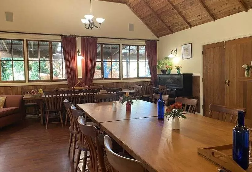 Vineyard Cottages   Kumeu