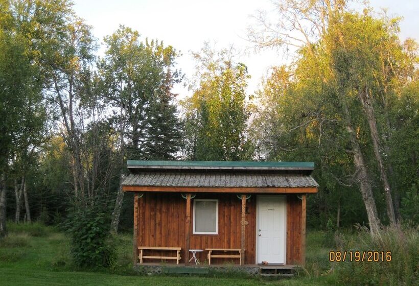 Whispering Winds Retreat B&b