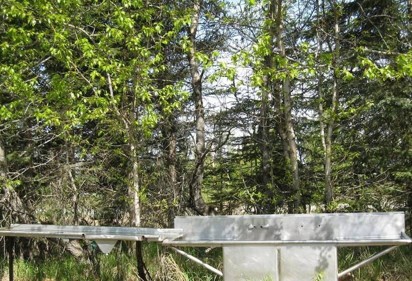 Whispering Winds Retreat B&b