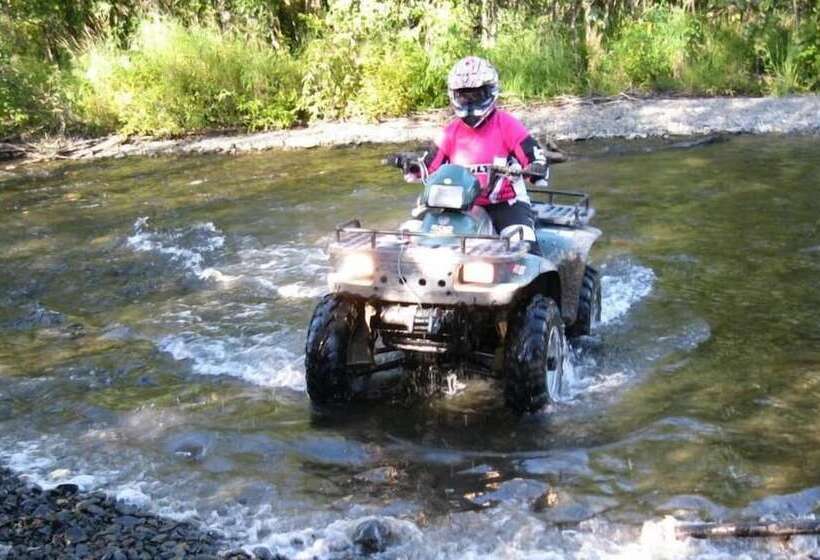 Whispering Winds Retreat B&b