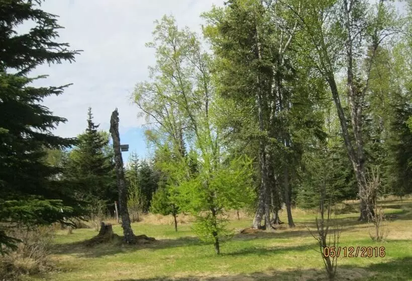 Whispering Winds Retreat B&b