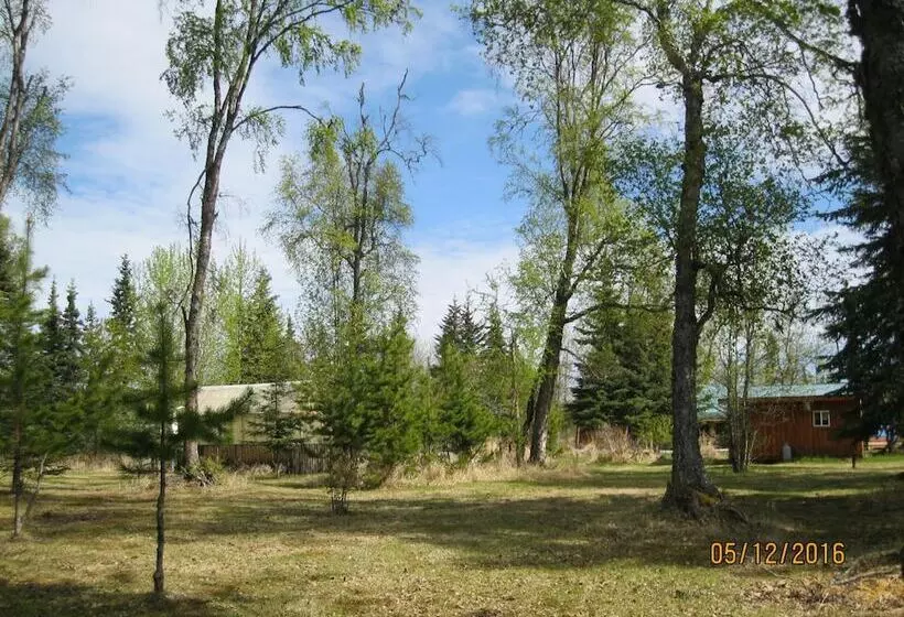 Whispering Winds Retreat B&b