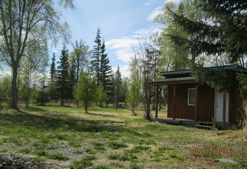 Whispering Winds Retreat B&b