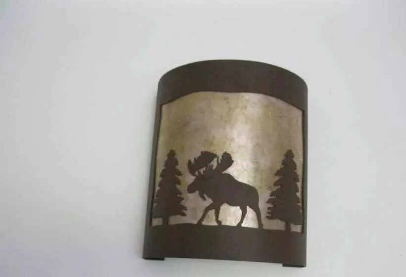 Whispering Winds Retreat B&b