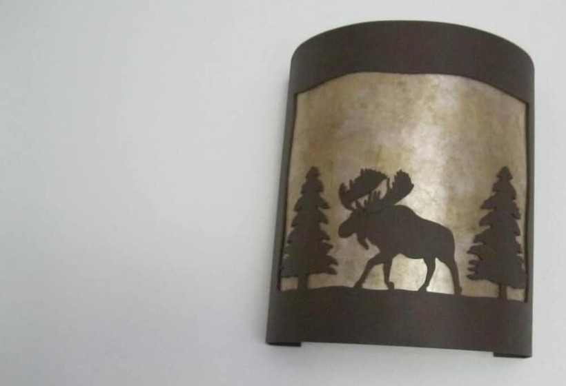 Whispering Winds Retreat B&b