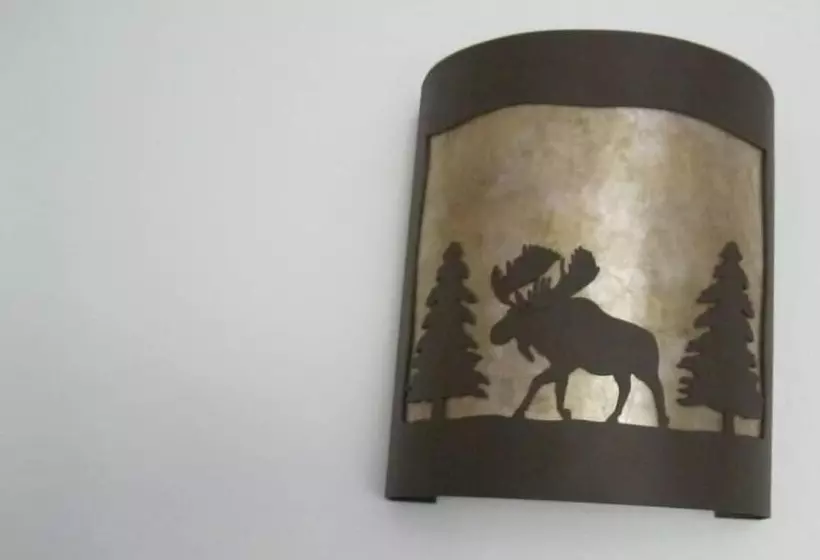 Whispering Winds Retreat B&b