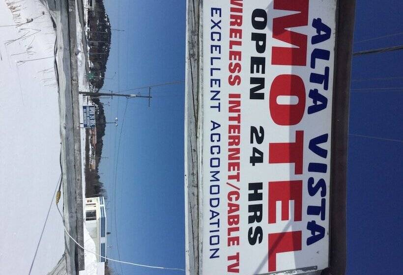 Alta Vista Motel