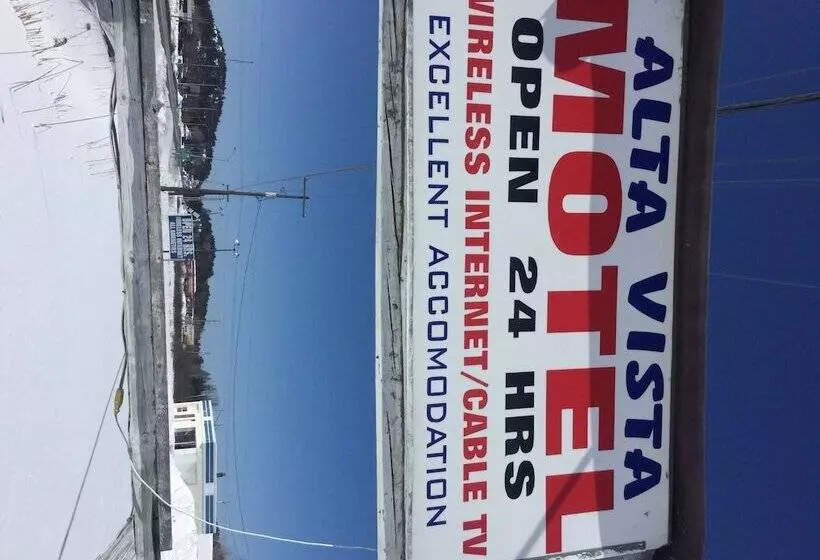 Alta Vista Motel