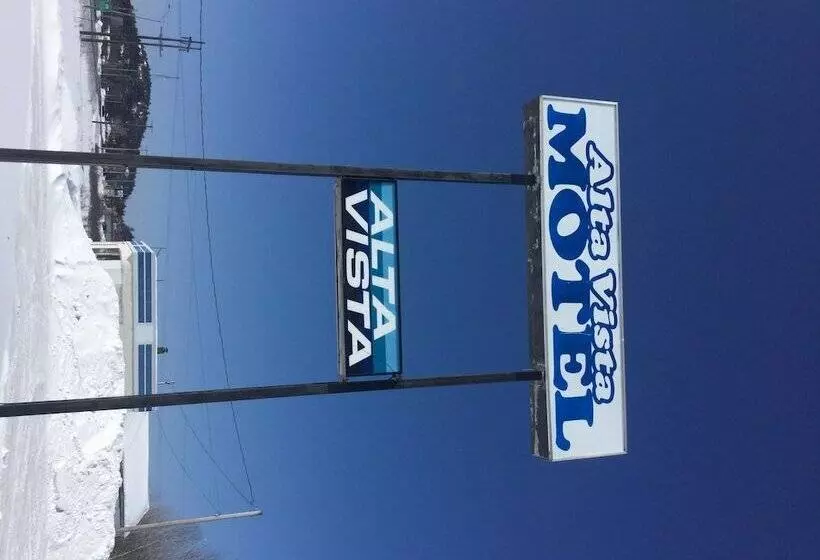 Alta Vista Motel