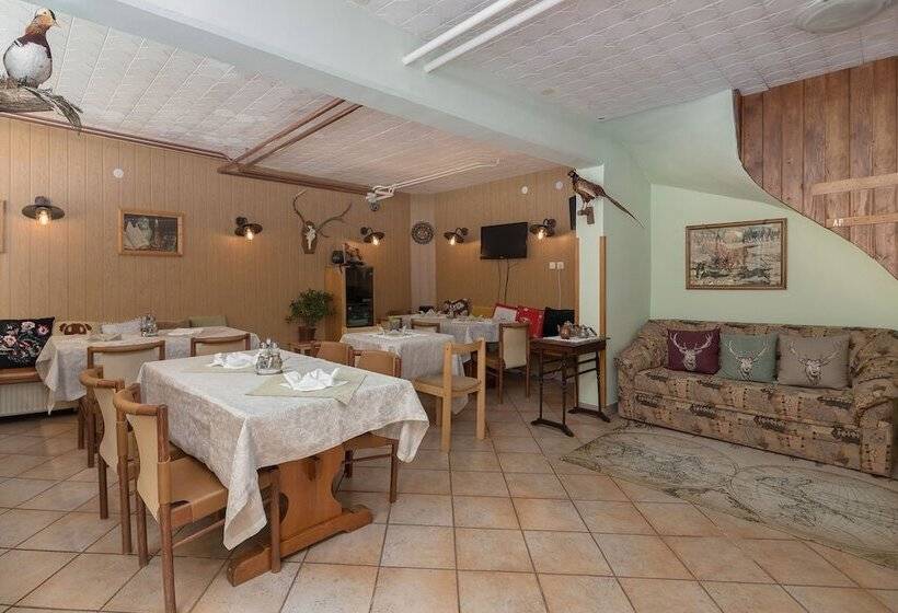 Apartment House Jager