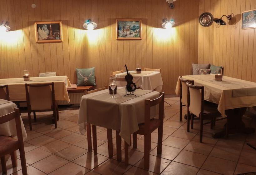 Apartment House Jager