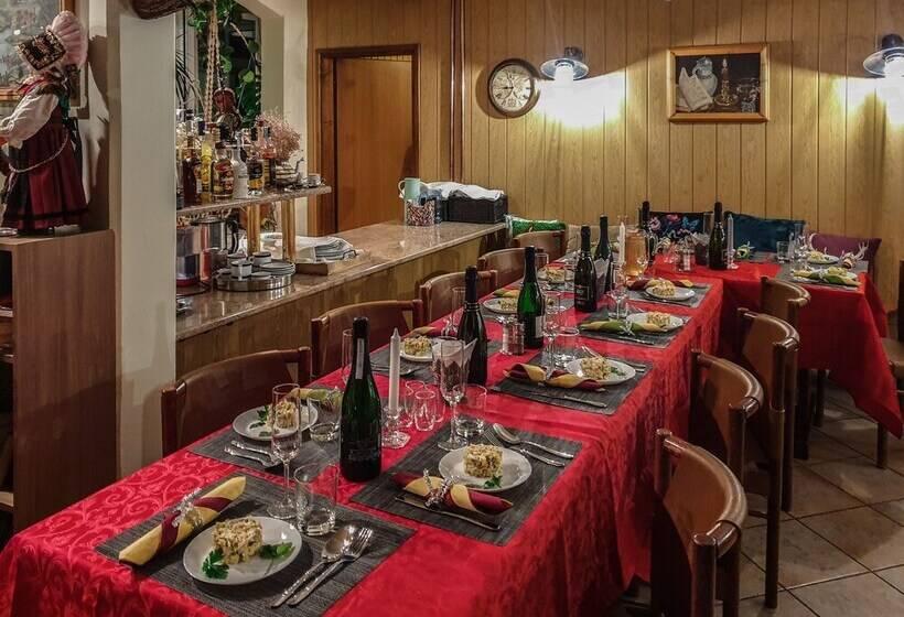 Apartment House Jager