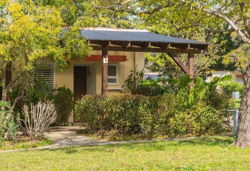 Bakfar Country Lodging