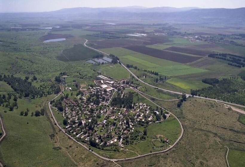 Bakfar Country Lodging