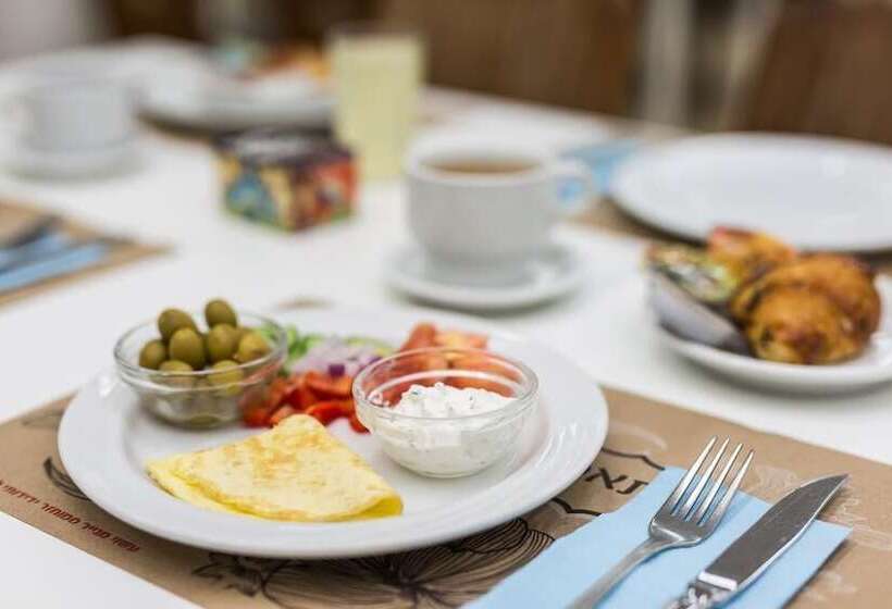 Bakfar Country Lodging