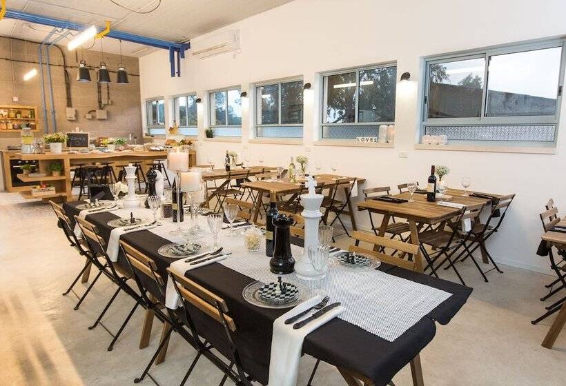 Bakfar Country Lodging