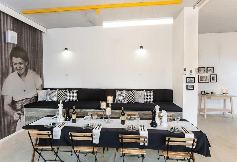 Bakfar Country Lodging