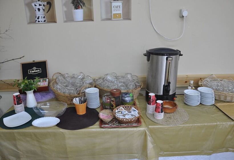 Bakfar Country Lodging