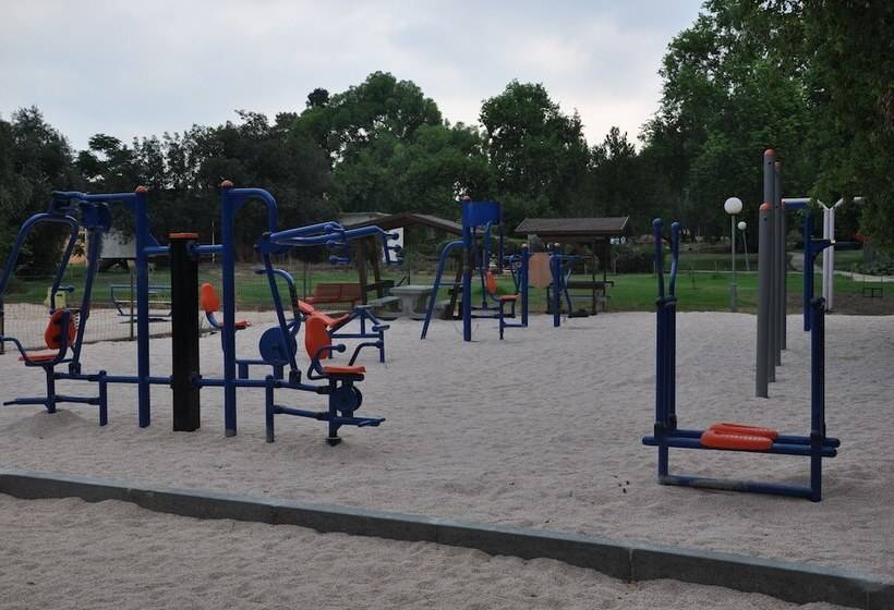 Bakfar Country Lodging