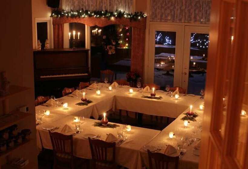 住宿加早餐  Gite De Par Chez Nous