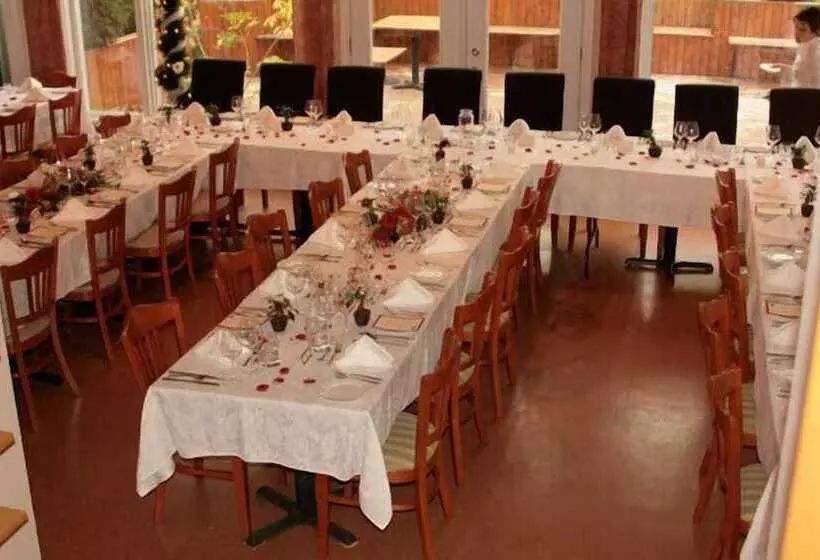 Aamiaismajoitus (B&B) Gite De Par Chez Nous