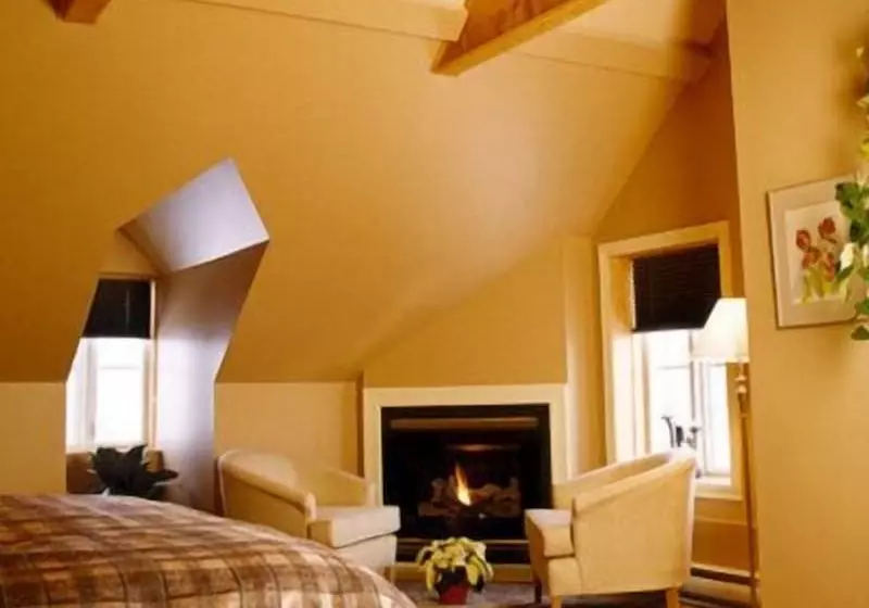 Aamiaismajoitus (B&B) Gite De Par Chez Nous