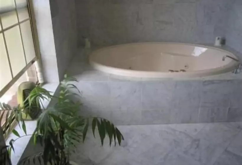 Aamiaismajoitus (B&B) Manor Estate