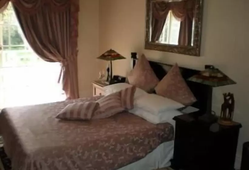 Aamiaismajoitus (B&B) Manor Estate