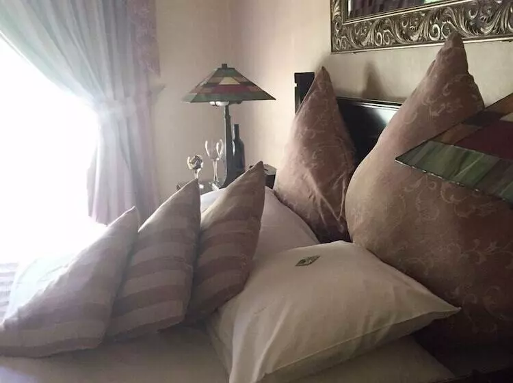 Aamiaismajoitus (B&B) Manor Estate