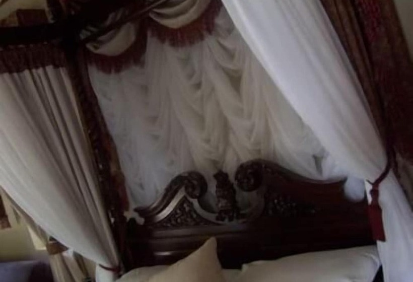 ベッドアンドブレックファースト Manor Estate